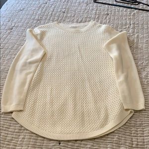 August Mist Sweater